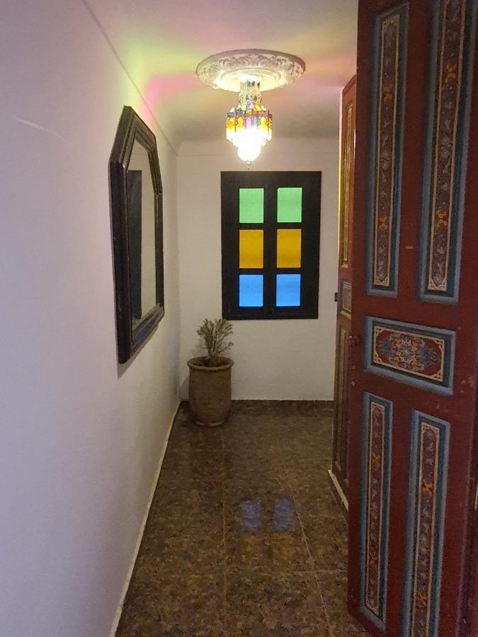 Riad Kanata Marrakesh Eksteriør billede