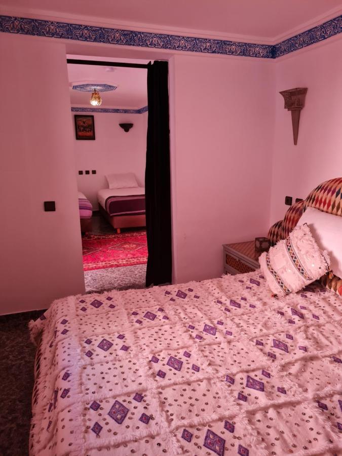 Riad Kanata Marrakesh Eksteriør billede