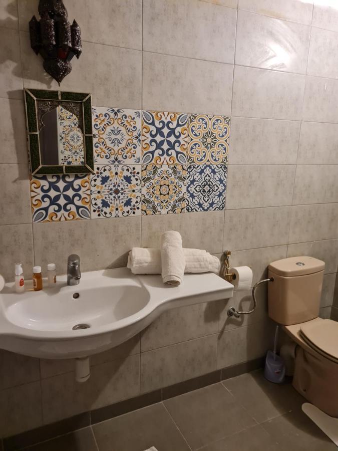 Riad Kanata Marrakesh Eksteriør billede