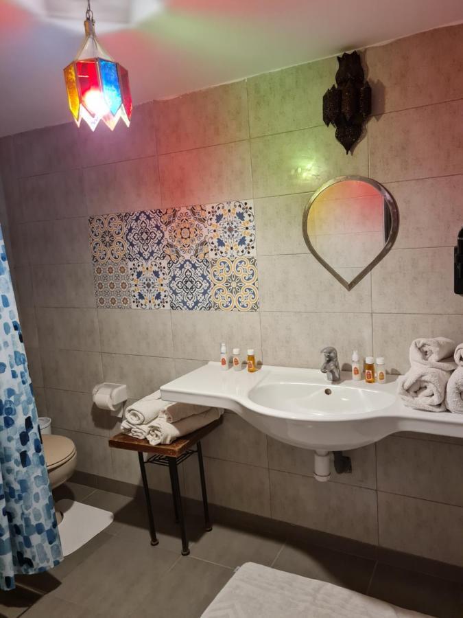 Riad Kanata Marrakesh Eksteriør billede