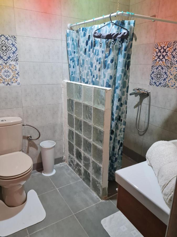 Riad Kanata Marrakesh Eksteriør billede