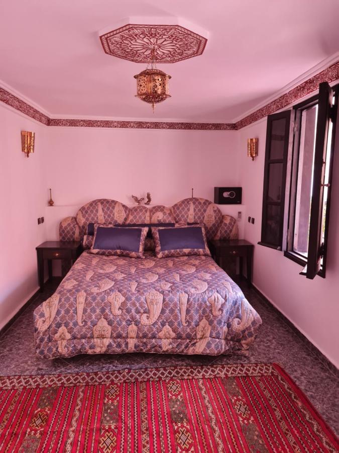 Riad Kanata Marrakesh Eksteriør billede