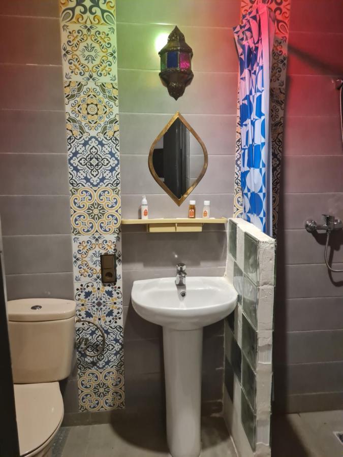 Riad Kanata Marrakesh Eksteriør billede