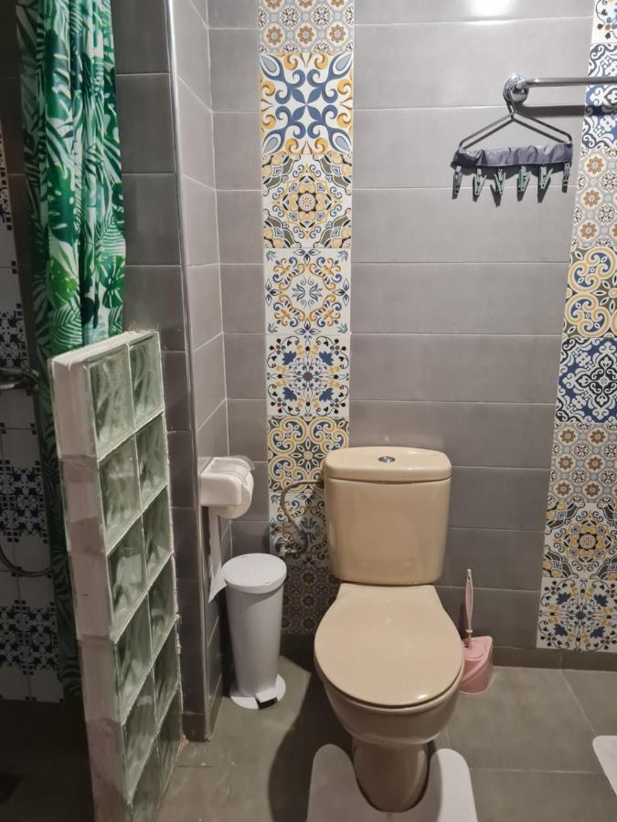 Riad Kanata Marrakesh Eksteriør billede