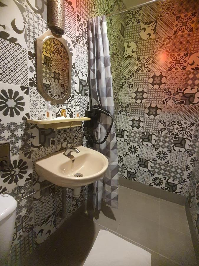 Riad Kanata Marrakesh Eksteriør billede